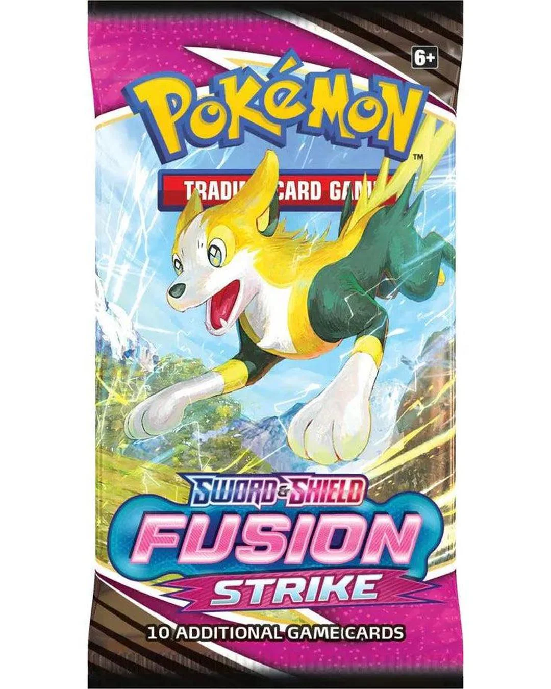 All Pokemon