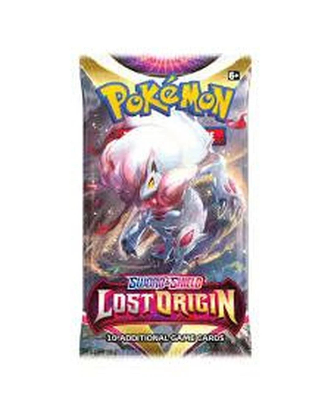 Booster Pack